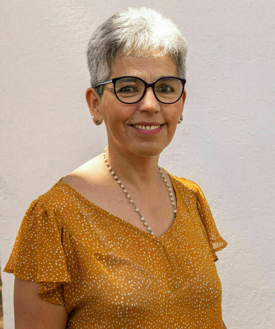 avatar Claudia Franco Parra