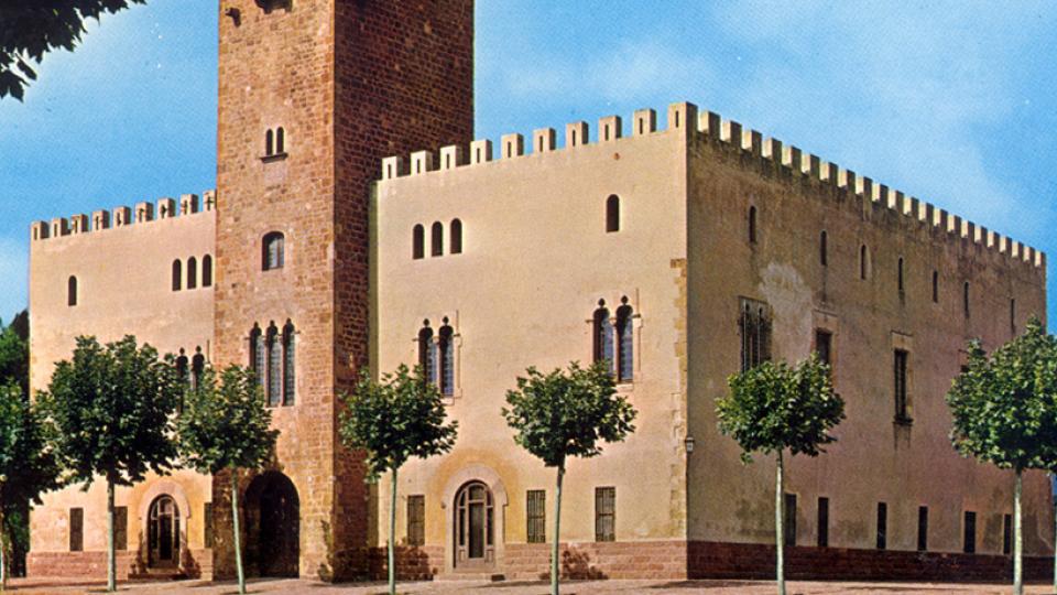 Torre Roja