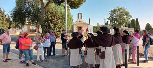 Celebració Festa Centenari del Barri de Sales