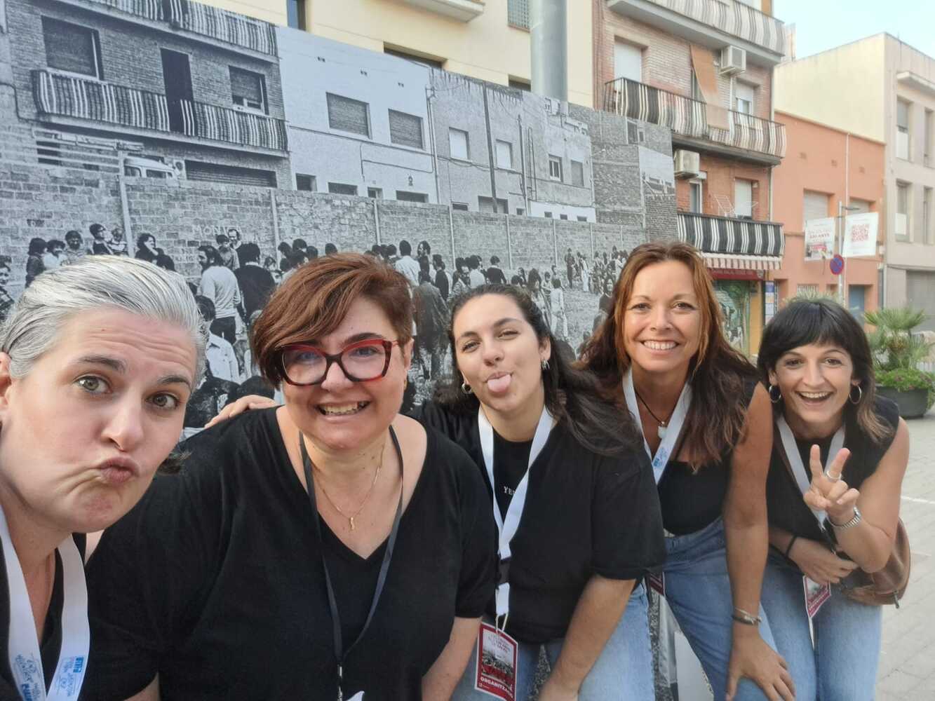  Celebración Fiesta Centenario del Barrio de Sales 