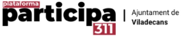 Viladecans Participa (Torna a l'inici)