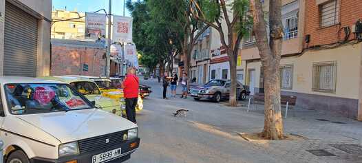 Celebració Festa Centenari del Barri de Sales