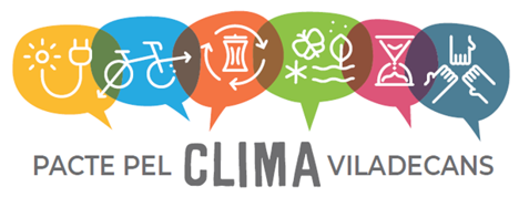 Imagen para los medios: Mesa Ciudadana de Emergencia Climática de Viladecans