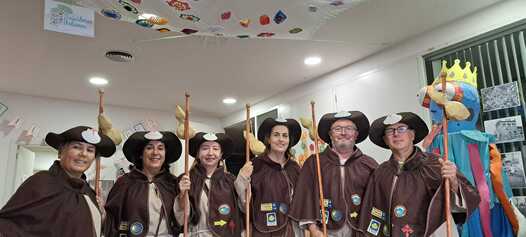 Celebració Festa Centenari del Barri de Sales