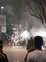 Celebració Festa Centenari del Barri de Sales