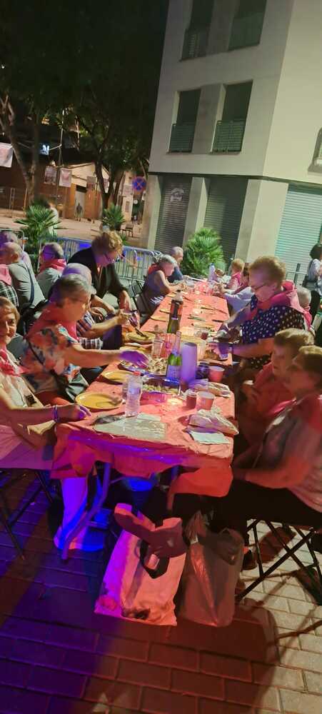 Celebració Festa Centenari del Barri de Sales