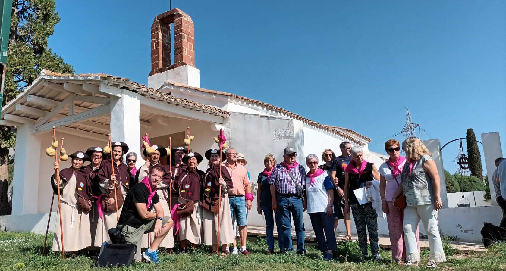 Celebració Festa Centenari del Barri de Sales