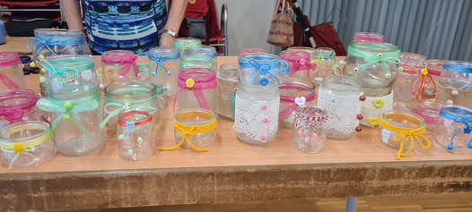 Imatge reunió per a la Celebració Festa del Centenari