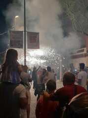 Celebració Festa Centenari del Barri de Sales