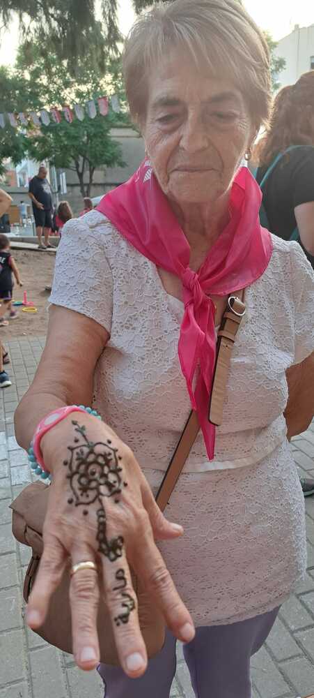 Celebració Festa Centenari del Barri de Sales