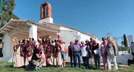 Celebració Festa Centenari del Barri de Sales