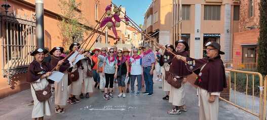 Celebració Festa Centenari del Barri de Sales